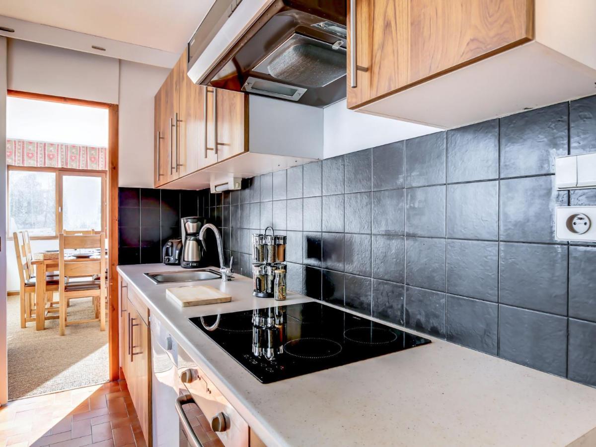 Fleurs Des Alpes-1 By Interhome * Saint-Gervais-les-Bains