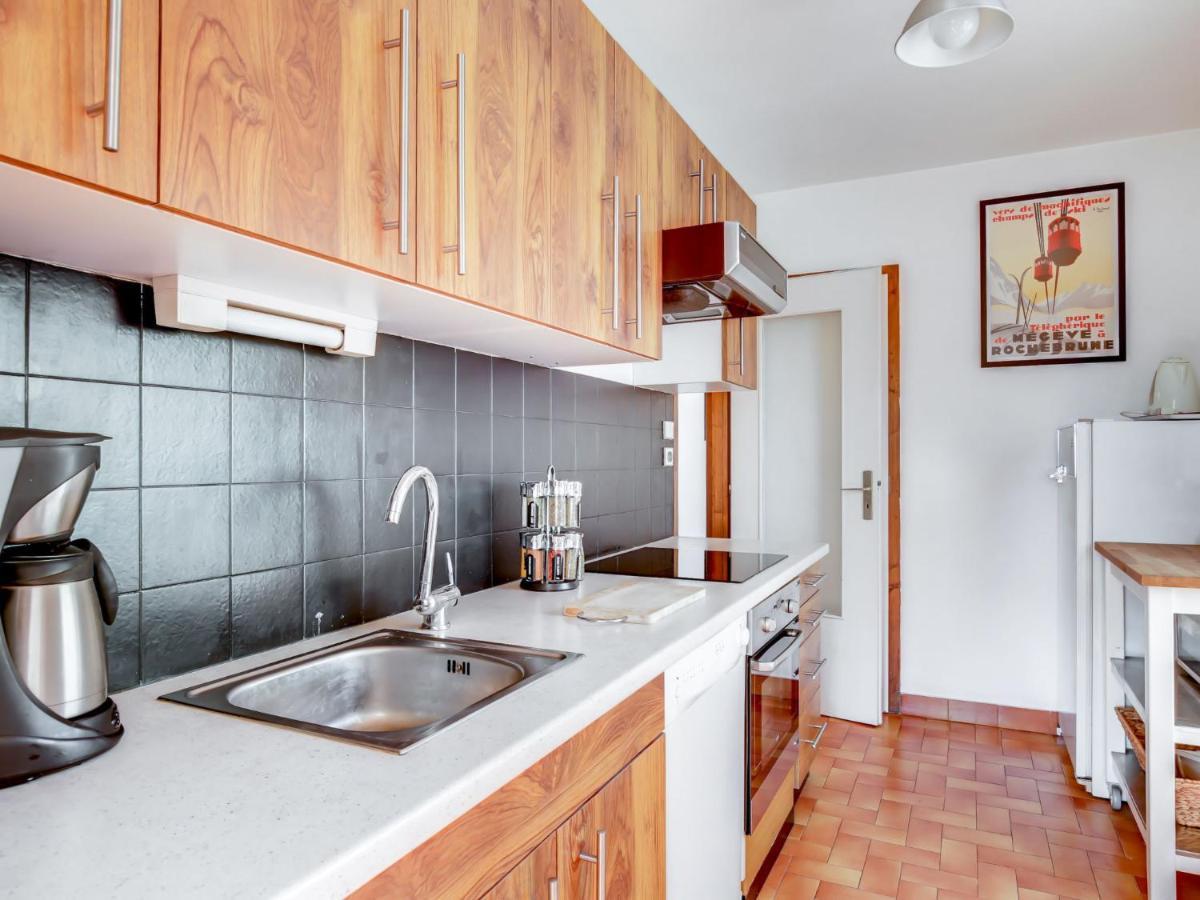 Fleurs Des Alpes-1 By Interhome Apartamento