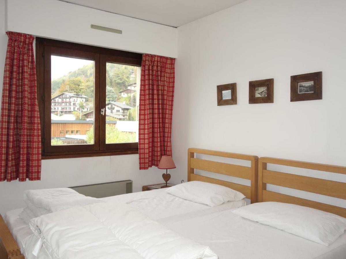 Apartamento Fleurs Des Alpes-1 By Interhome *
