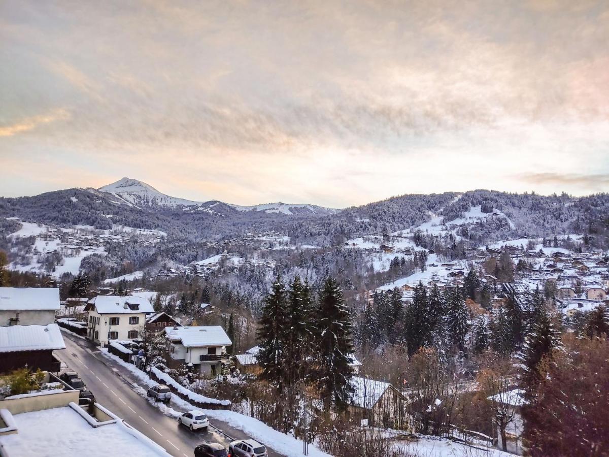 Fleurs Des Alpes-1 By Interhome Apartment