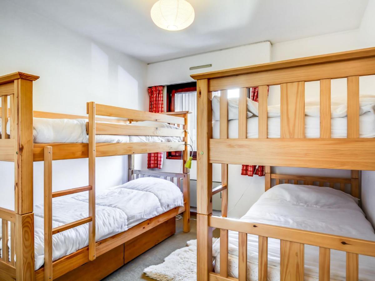 Fleurs Des Alpes-1 By Interhome * Saint-Gervais-les-Bains