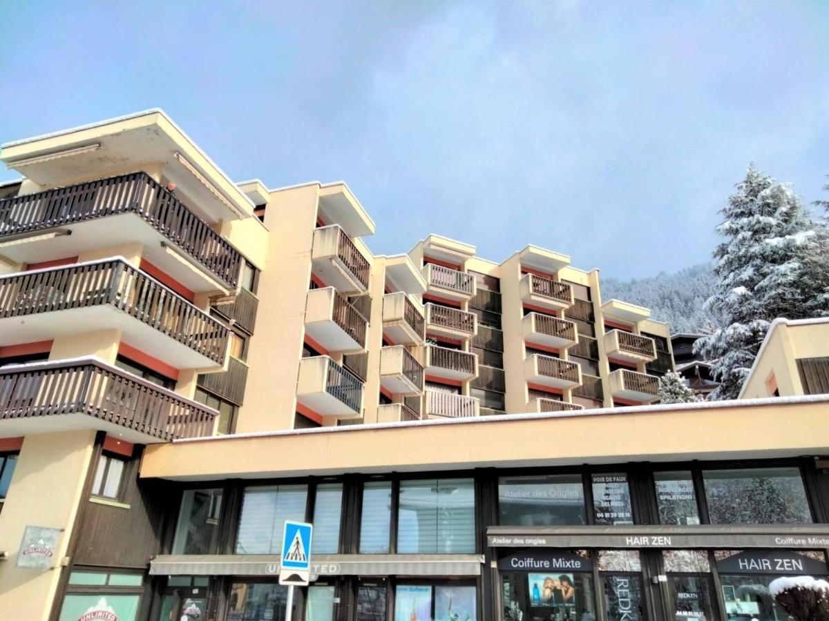 Fleurs Des Alpes-1 By Interhome *