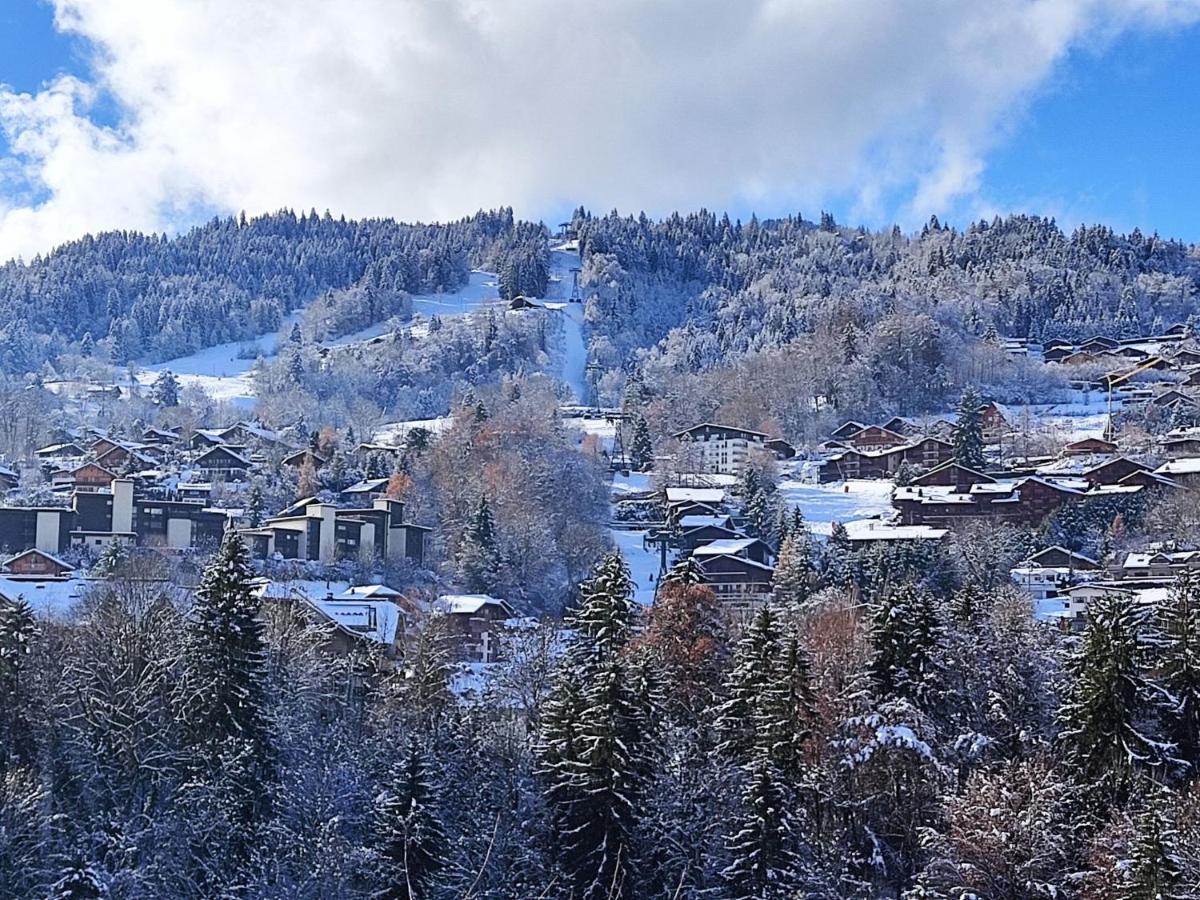 Fleurs Des Alpes-1 By Interhome *
